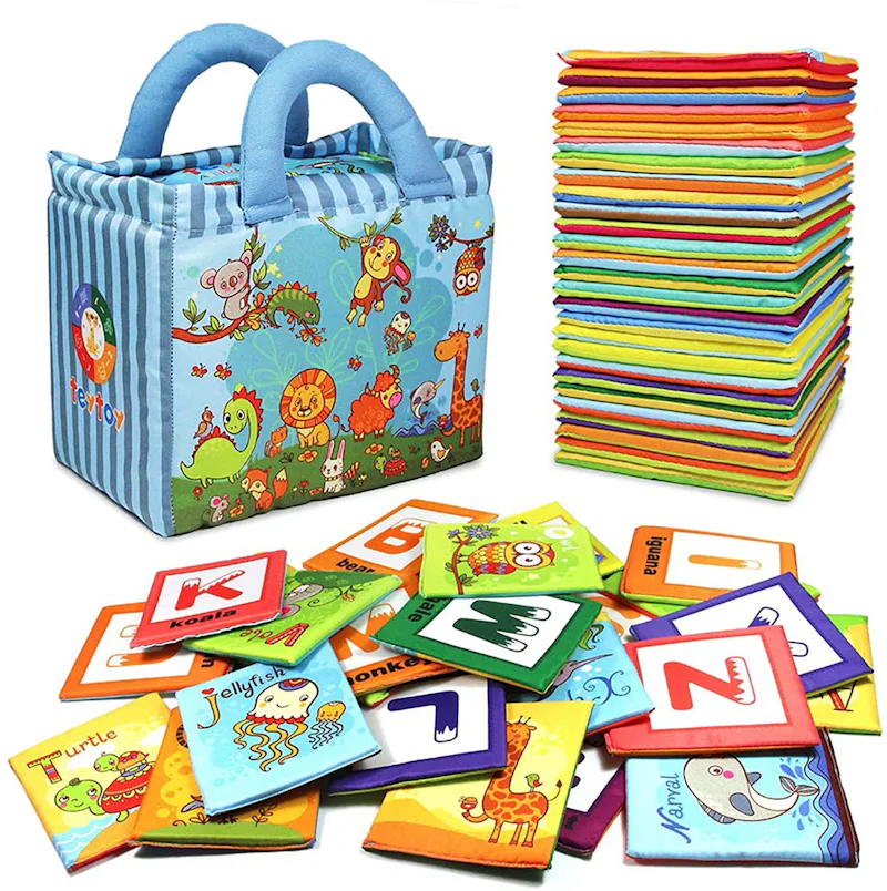The 15 Best Alphabet Learning Toys The 15 best alphabet learning toys