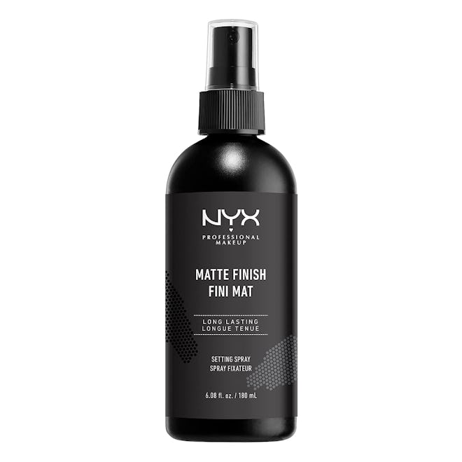 NYX PROFESSIONAL MAKEUP Makeup Setting Spray