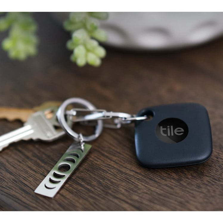 Tile Mate Bluetooth Tracker