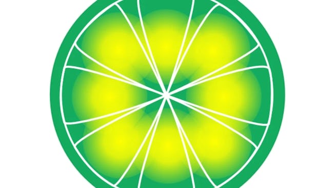 LimeWire To Be Resurrected As NFT Marketplace