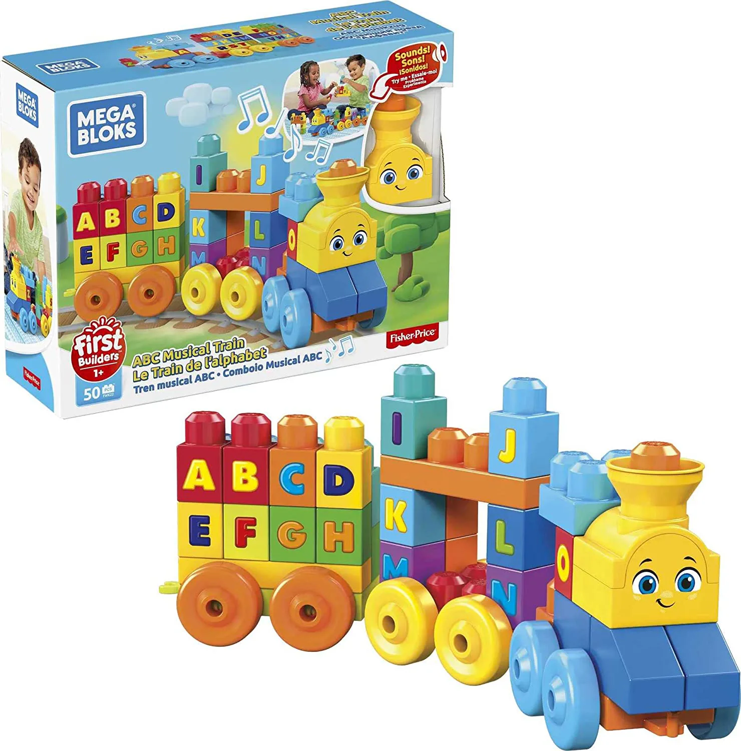 The 15 Best Alphabet Learning Toys