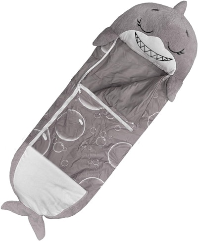 Happy Nappers Pillow & Sleep Sack