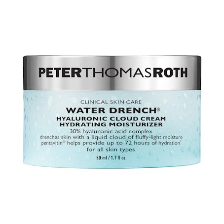 Peter Thomas Roth Water Drench Hyaluronic Acid Moisturizer