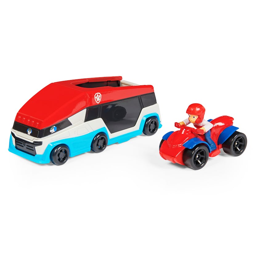 PAW Patrol True Metal Die-Cast Team Vehicle