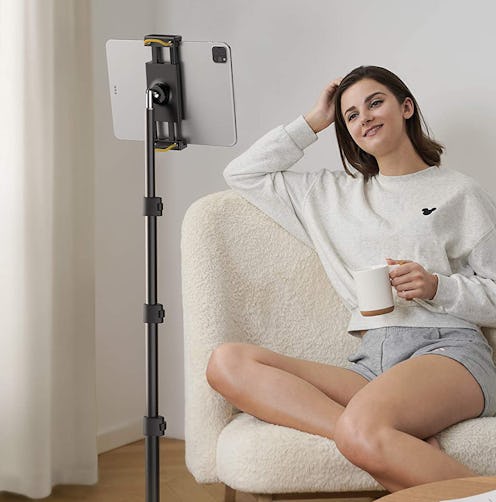 Best Tablet Floor Stands