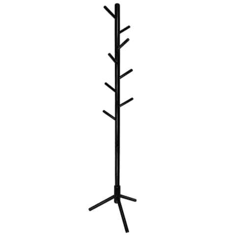 DOHANG Wooden Coat Rack