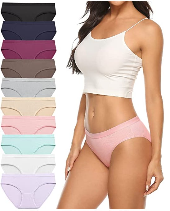 The 13 Best SweatWicking Underwear For Women 2022