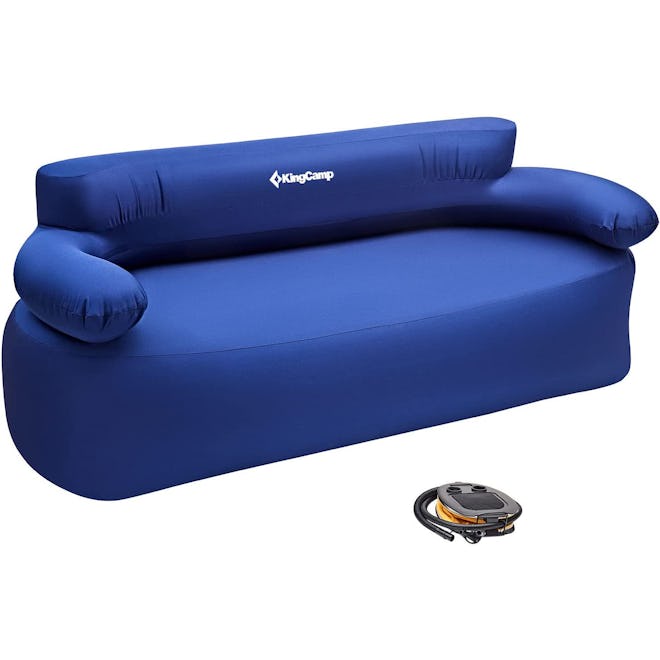 KingCamp Inflatable Couch