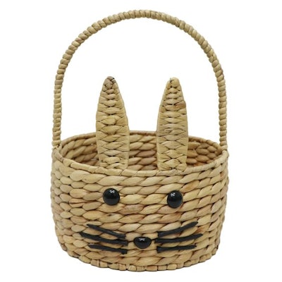 Hop over to Michael's and grab this whimsical Easter basket.
