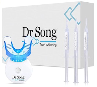 Dr Song Teeth Whitening Kit