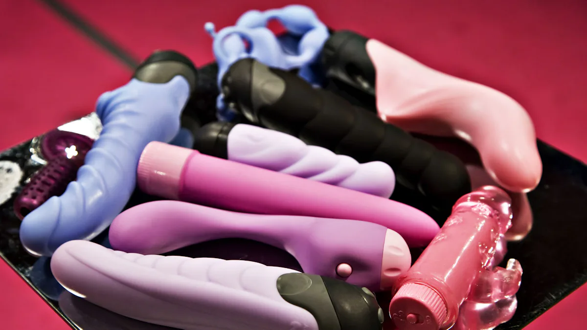 The History Of The Vibrator: 504 B.C.E. - 2022 The History Of The Vibrator: 504 B.C.E. - 2022