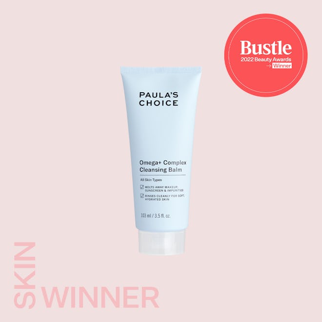 Paula’s Choice Omega+ Cleansing Balm, best cleansing balm