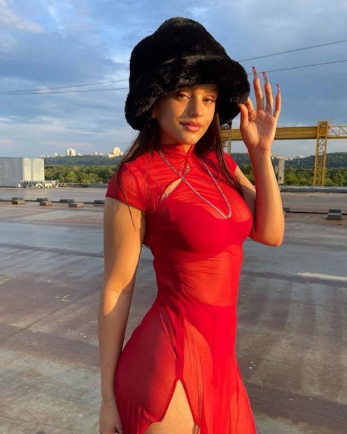 Rosalia