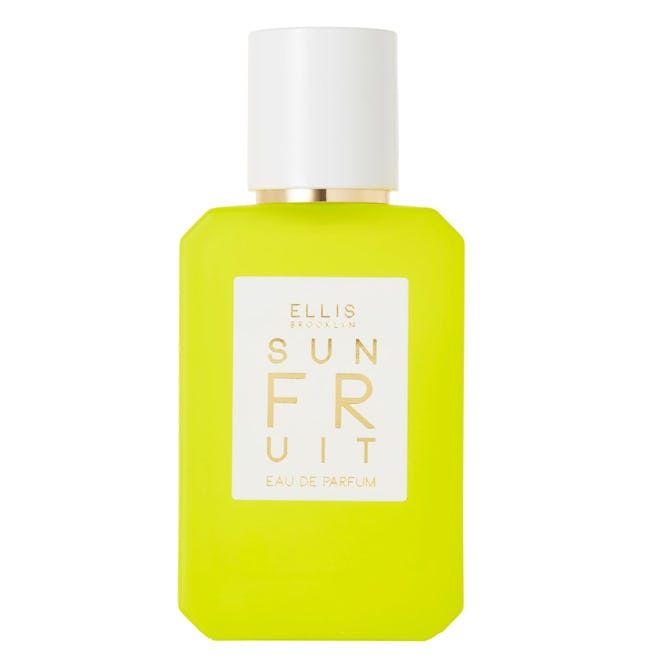 Ellis Brooklyn Sun Fruit Eau De Parfum