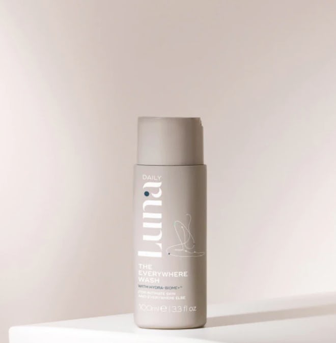 Luna Daily The Everywhere Wash