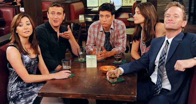 If you miss Ted Moseby and friends, shows like 'How I Met Your Mother' should be on your watch list.