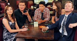 If you miss Ted Moseby and friends, shows like 'How I Met Your Mother' should be on your watch list.