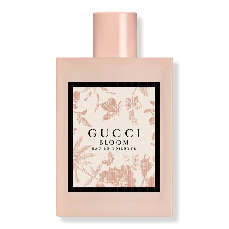 Gucci Bloom Eau de Toilette by Gucci