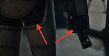 obi wan kenobi trailer easter eggs