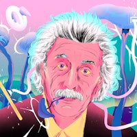 What did Einstein eat? Inside the diet of the famed physicist