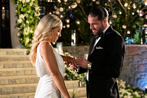 What Happened To Kurt & Amanda’s Relationship After Joe Millionaire: For Richer Or Poorer?. Photo vi...