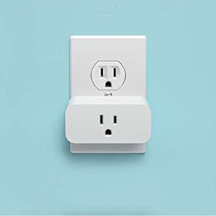 Amazon Smart Plug