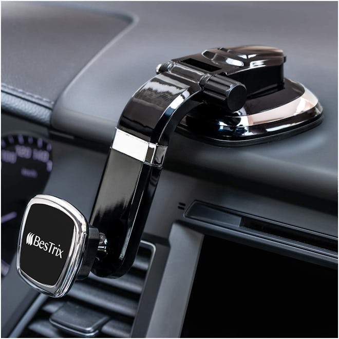 BESTRIX Magnetic Car Phone Mount