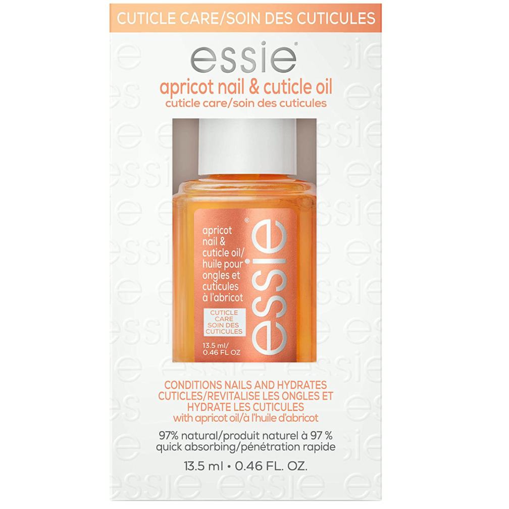 The 11 Best Cuticle Oils