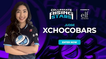 Poster of Janter Rose better known as xChocobars