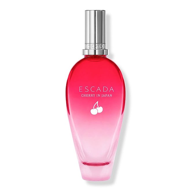Escada Cherry In Japan Limited Edition Eau de Toilette