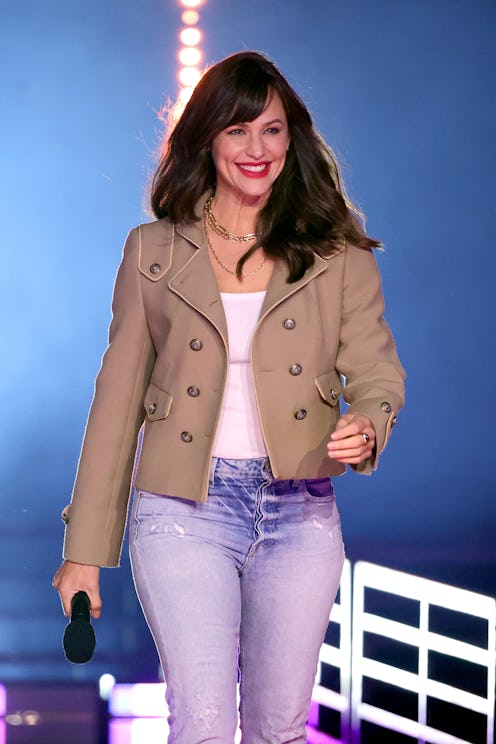 Jennifer Garner Blazer