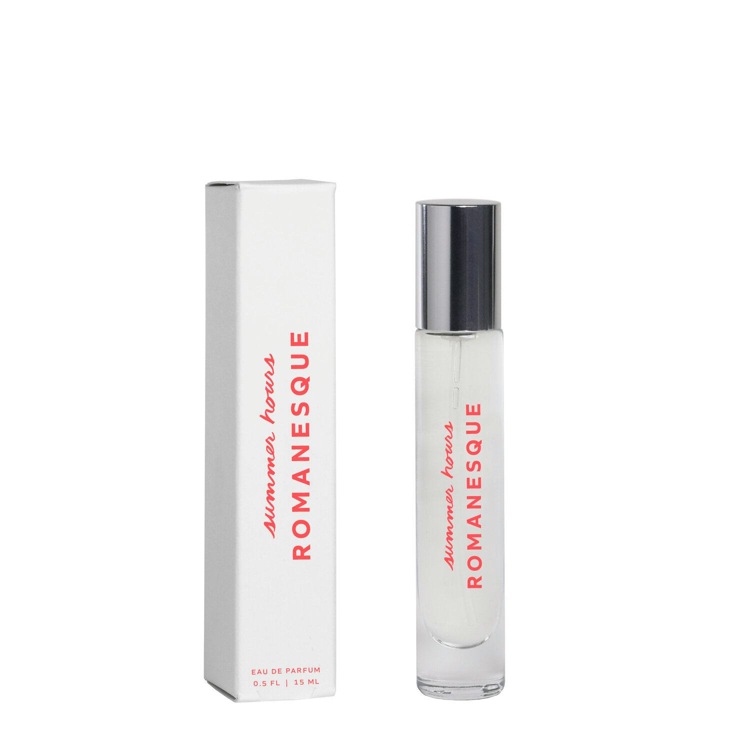 Summer Hours Romanesque Eau De Parfum