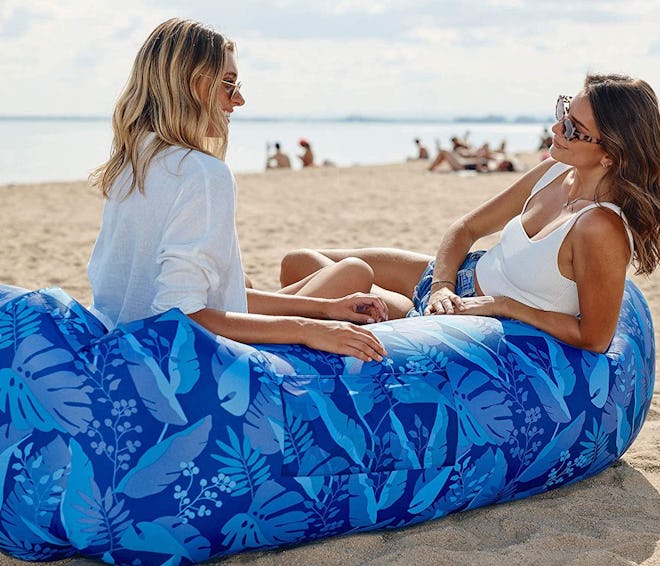 Wekapo Inflatable Lounger