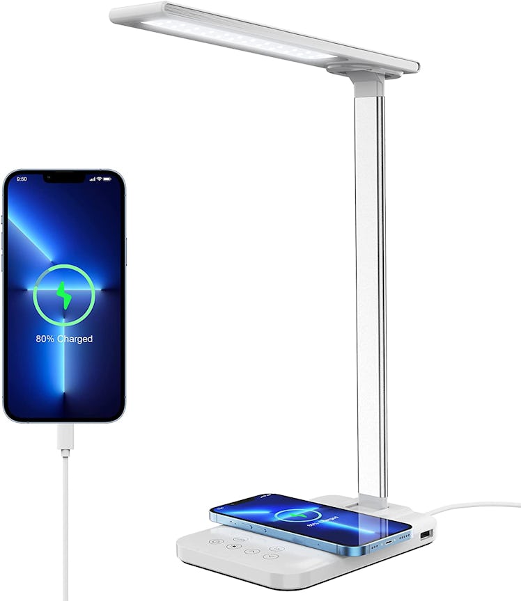 Becament LED Desk Lamp