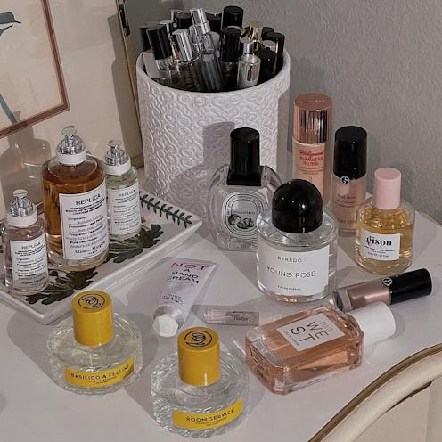 fragrance