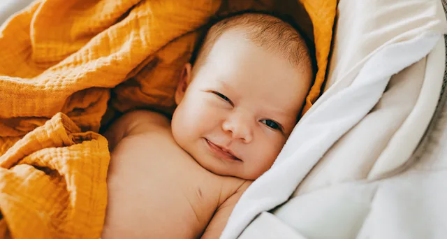 Names that mean gold reflect the warmth and richness babies bring into our lives.