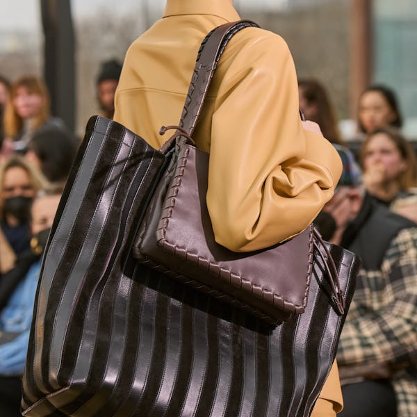 Handbag trend on Chloe