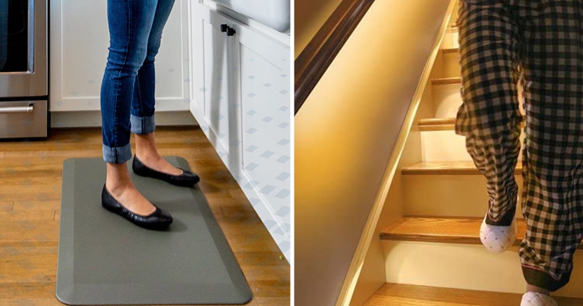 Here Are The Best Home Upgrades Under $35 When You Have No Idea Where To Start