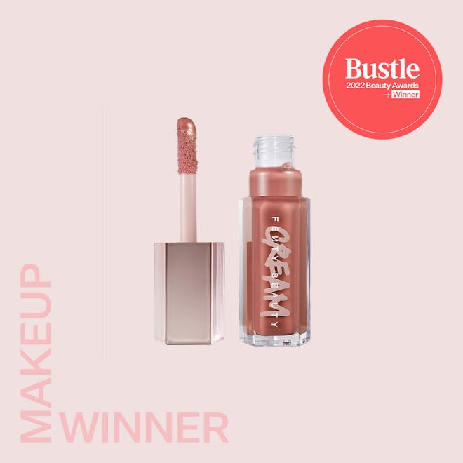 Gloss Bomb Cream Color Drip Lip Cream