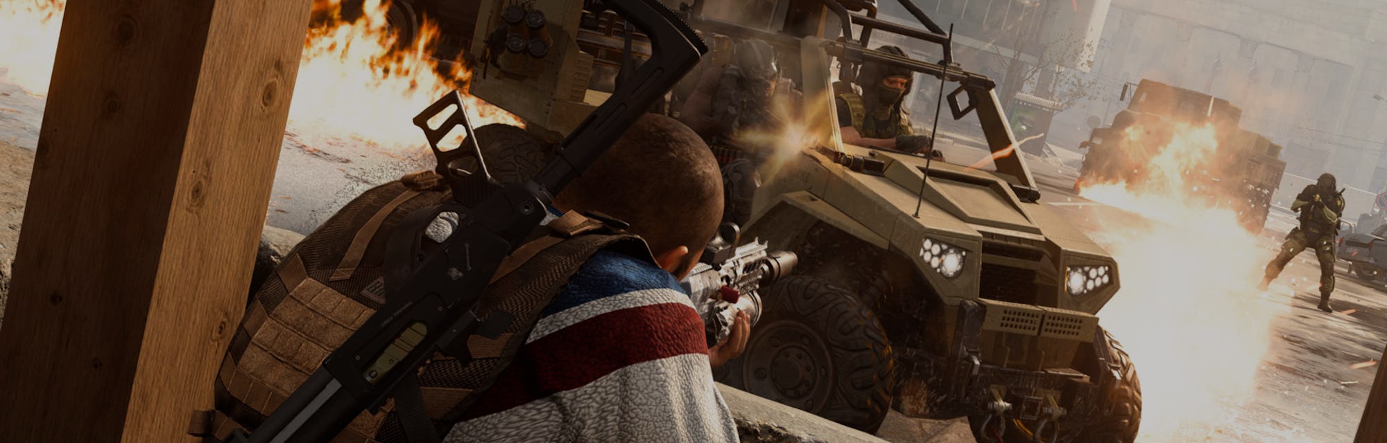 Official Call of Duty Mobile PC emulator allows cross-play and more