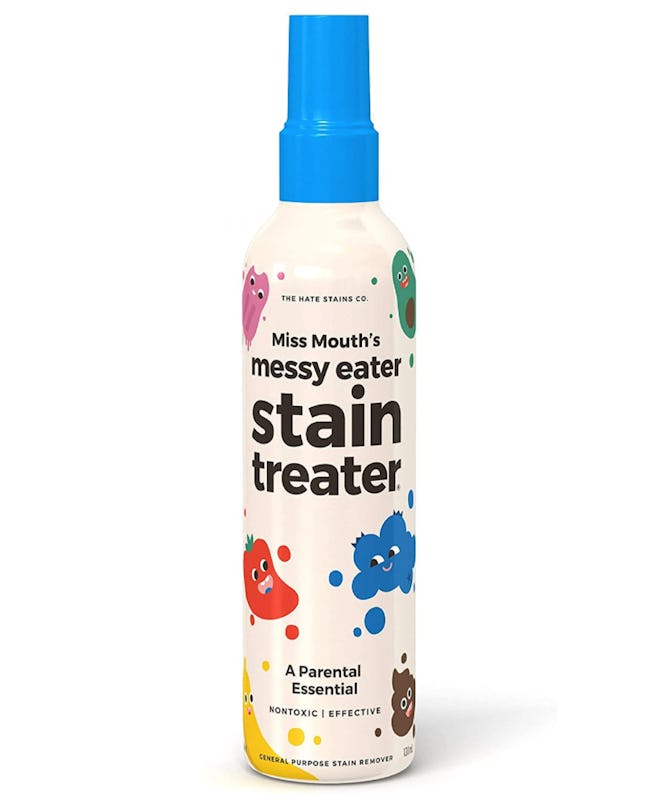 Hate Stains Co. Stain Remover