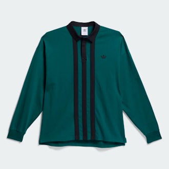 Adidas Gender Neutral Rugby Jersey