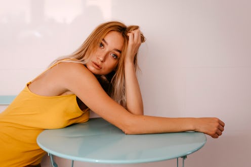 Turns out that hyaluronic acid is beneficial for your hair care routine, too — here's why.