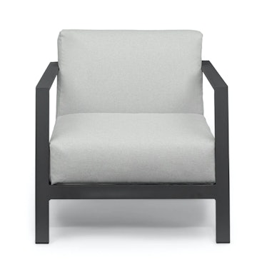 Burkel Lounge Chair