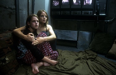 Panic Room David Fincher