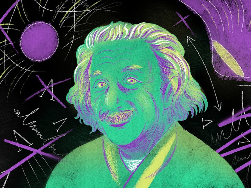 Einstein