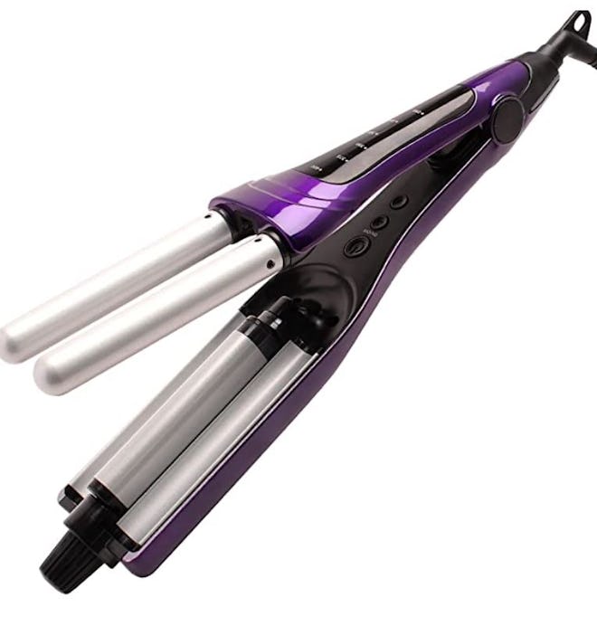 Bed Head A-Wave-We-Go Adjustable Hair Waver 