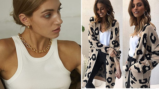 Dressing Nice Is Hard, But These 45 Things Look So Good & Cost Less ...