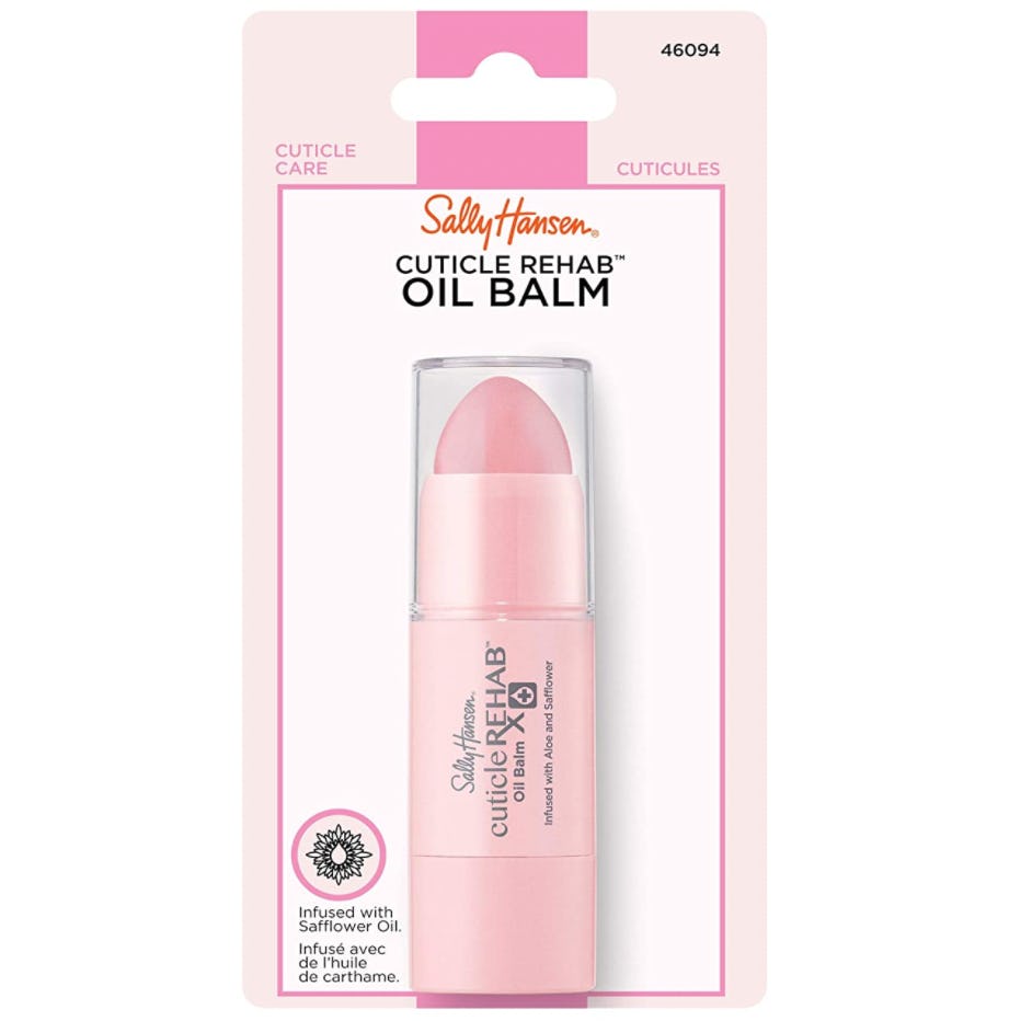 The 11 Best Cuticle Oils