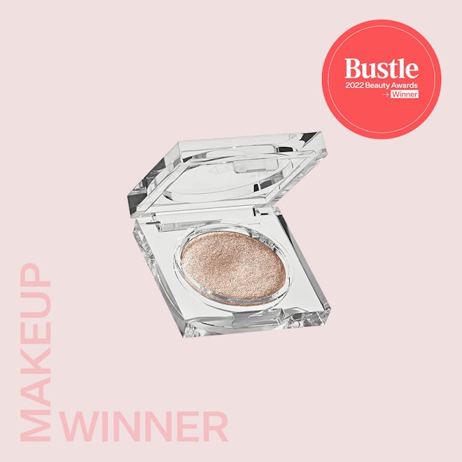 Cosmic Pearl Dewy Eyeshadows